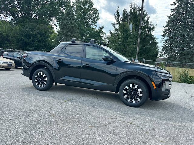 New 2027 Hyundai Santa Cruz SEL AWD/4WD image 9