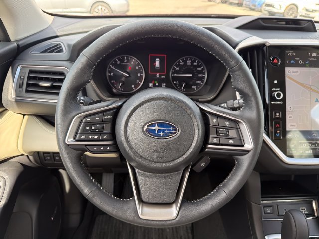 New 2027 Subaru Ascent Limited AWD/4WD image 10