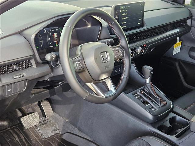 New 2026 Honda CR-V Sport-L image 3