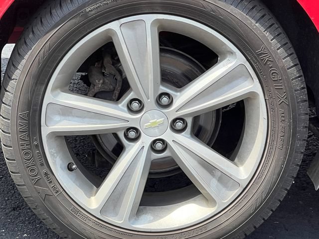 Used 2015 Chevrolet Cruze LT FWD image 19