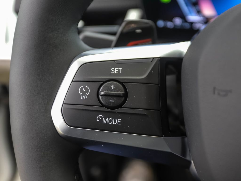 Used 2026 BMW X1 xDrive28i w/ M Sport Package image 13