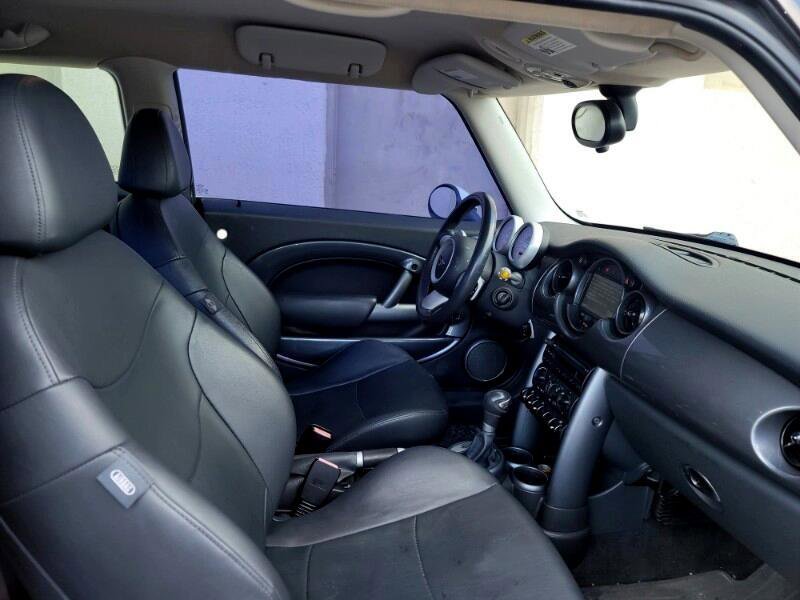 Used 2006 MINI Cooper S image 12