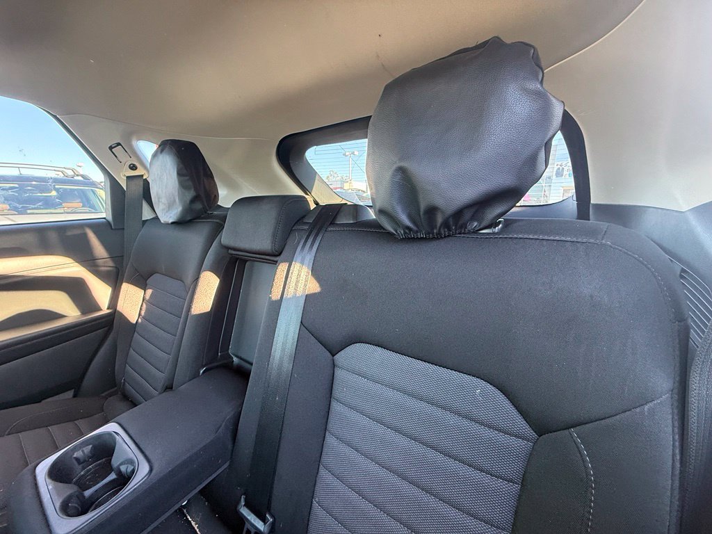 Used 2024 Ford Edge SE AWD/4WD image 17
