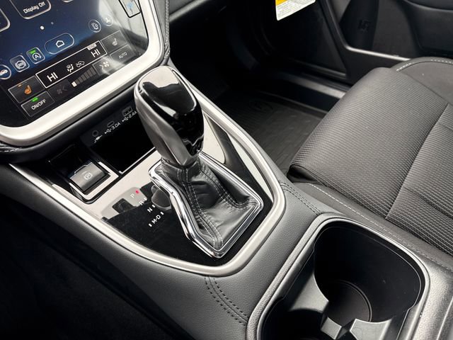 Certified 2025 Subaru Legacy Premium image 28