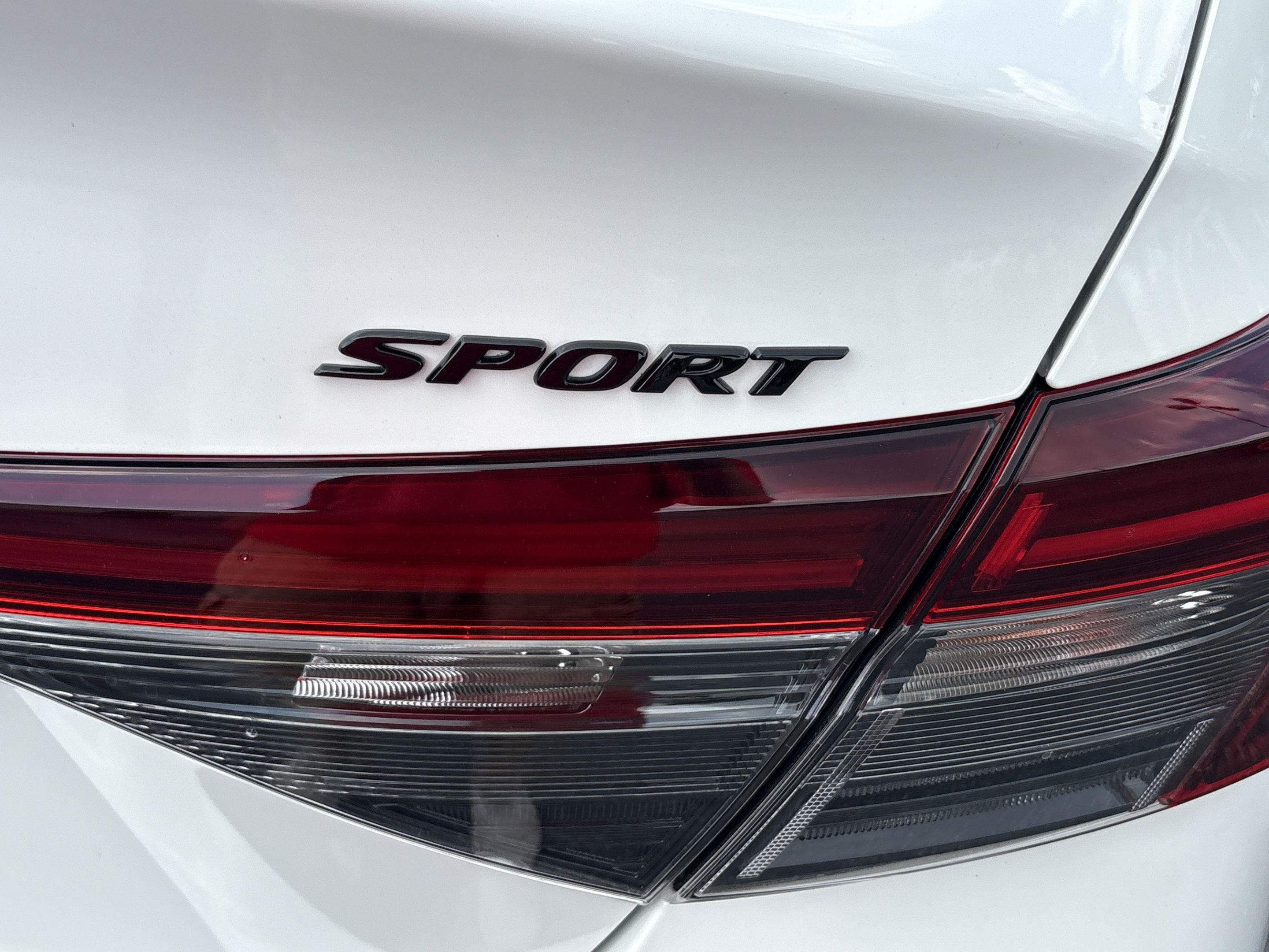 Certified 2026 Honda Civic Sport image 47