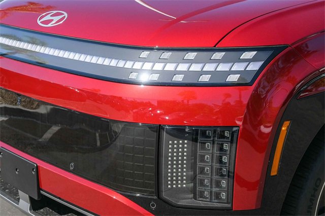 New 2026 Hyundai Ioniq 9 SEL image 12