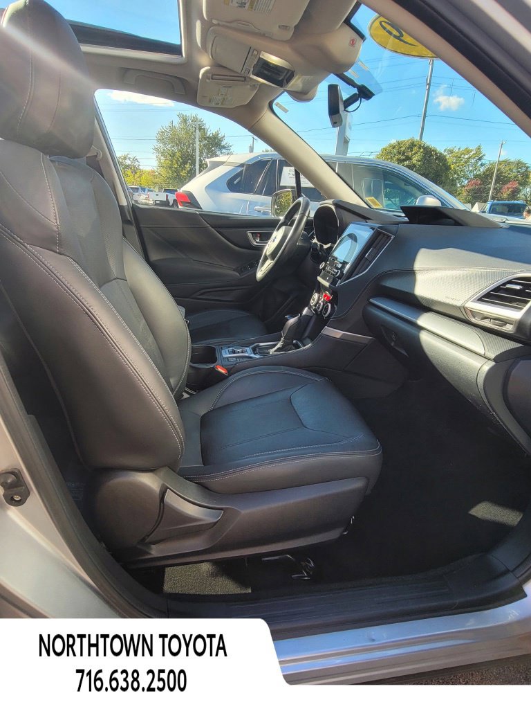 Used 2019 Subaru Forester Limited AWD/4WD image 23