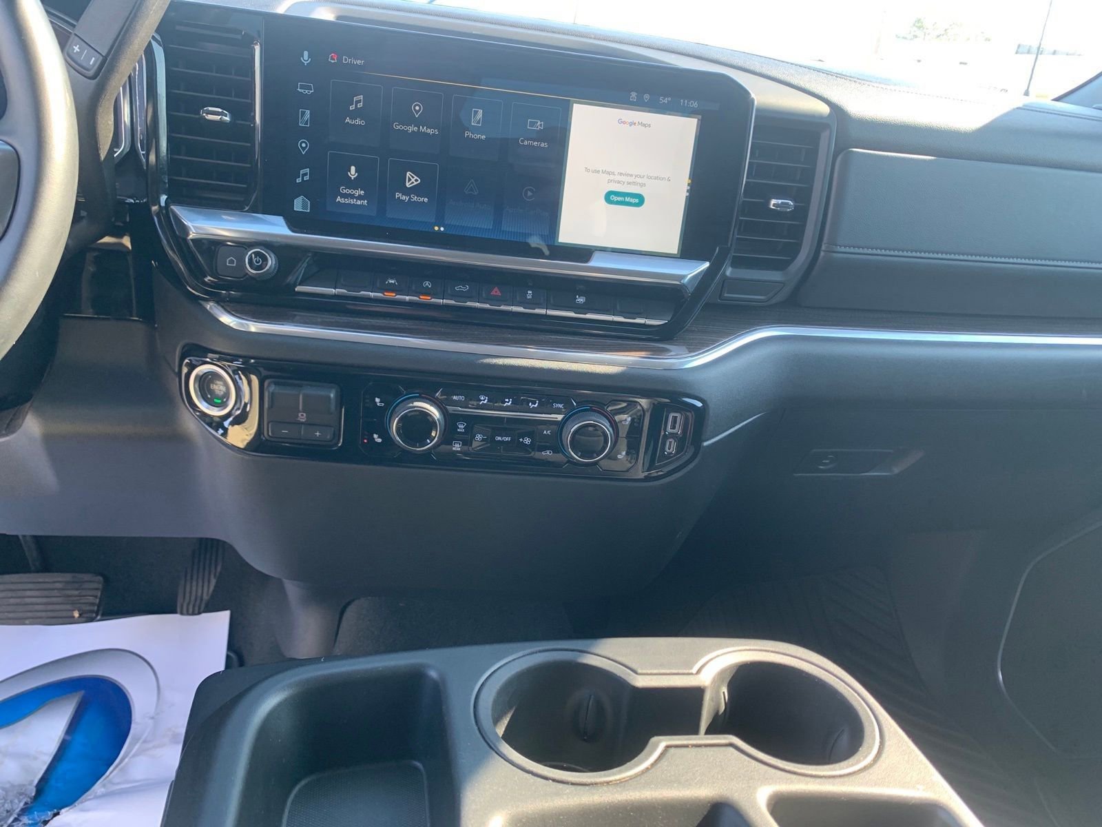 Used 2025 Chevrolet Silverado 1500 LT image 24