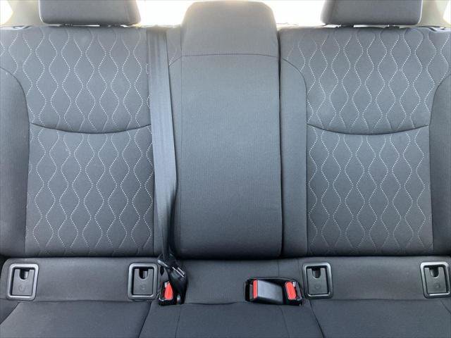 Certified 2022 Toyota Corolla Cross LE FWD image 30