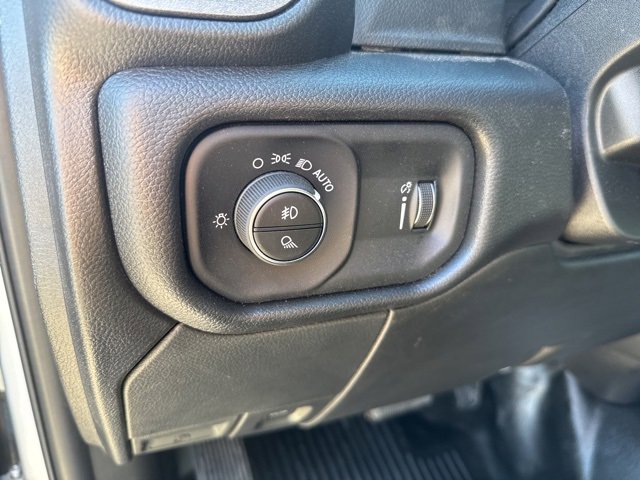 New 2026 RAM 3500 Tradesman image 16