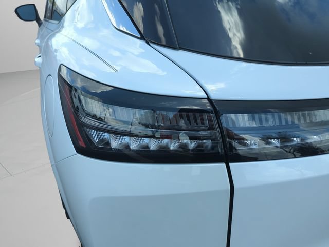 New 2026 Nissan Murano SL AWD/4WD image 18