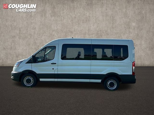 New 2024 Ford Transit 350 XL image 4