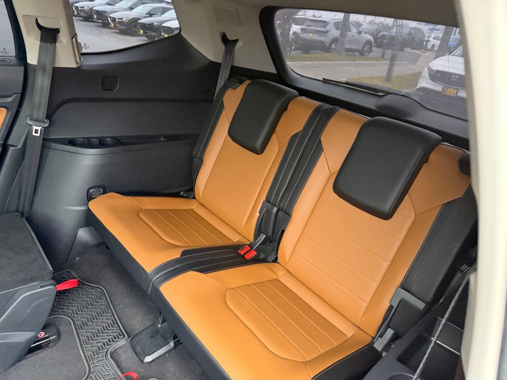 Used 2019 Volkswagen Atlas SEL Premium AWD/4WD image 6