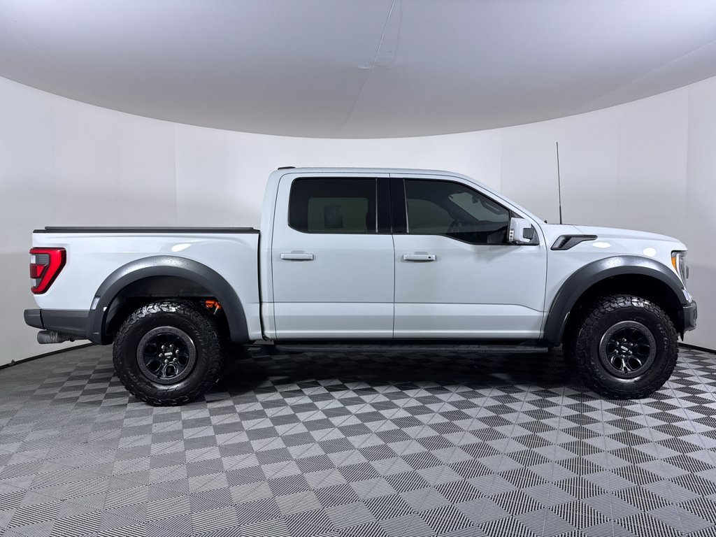 Used 2023 Ford F150 Raptor AWD/4WD image 15