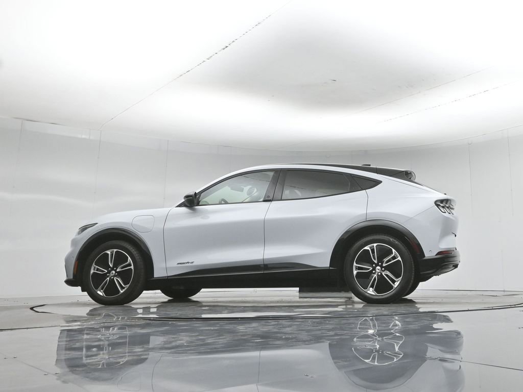 Certified 2023 Ford Mustang Mach-E Premium RWD image 55