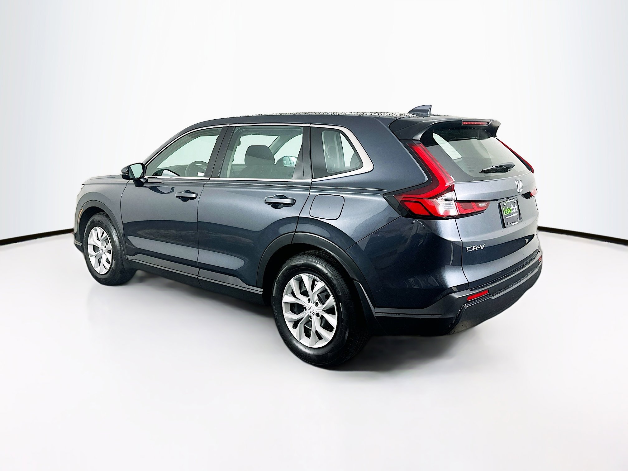 Used 2024 Honda CR-V LX image 5