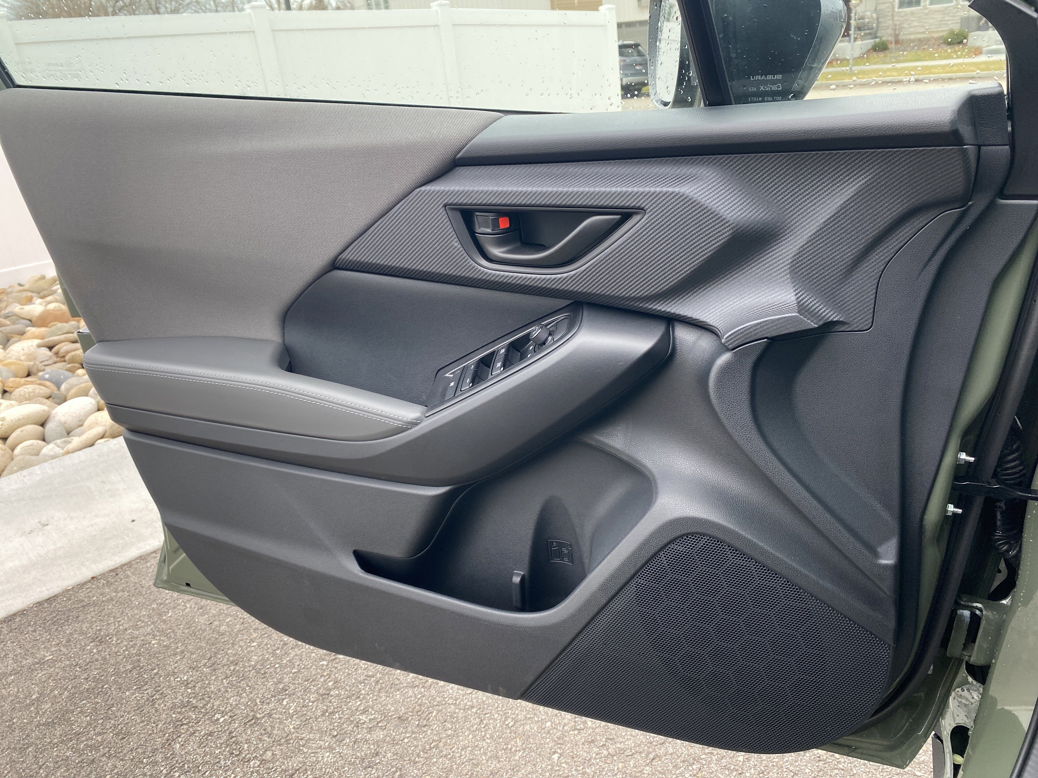 New 2026 Subaru Crosstrek 2.0i Premium image 17