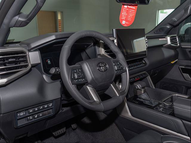 New 2026 Toyota Sequoia Limited AWD/4WD image 11