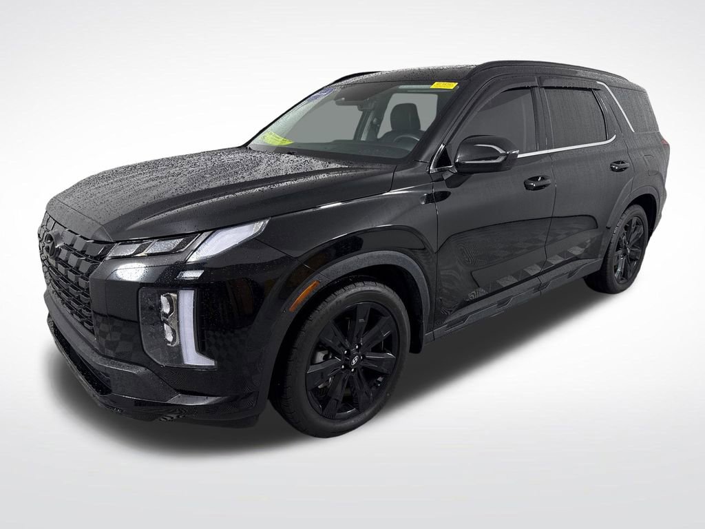 Used 2023 Hyundai Palisade XRT AWD/4WD image 9