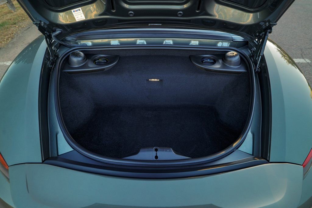 Used 2021 Porsche 718 Boxster Base w/ Premium Package image 83