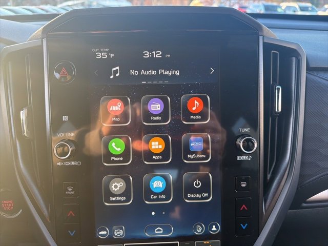 Used 2025 Subaru Forester Premium image 29