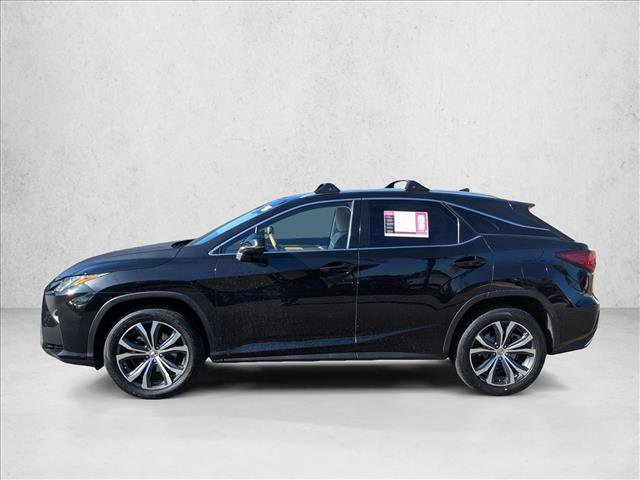 Used 2016 Lexus RX 350 AWD w/ Premium Package image 9