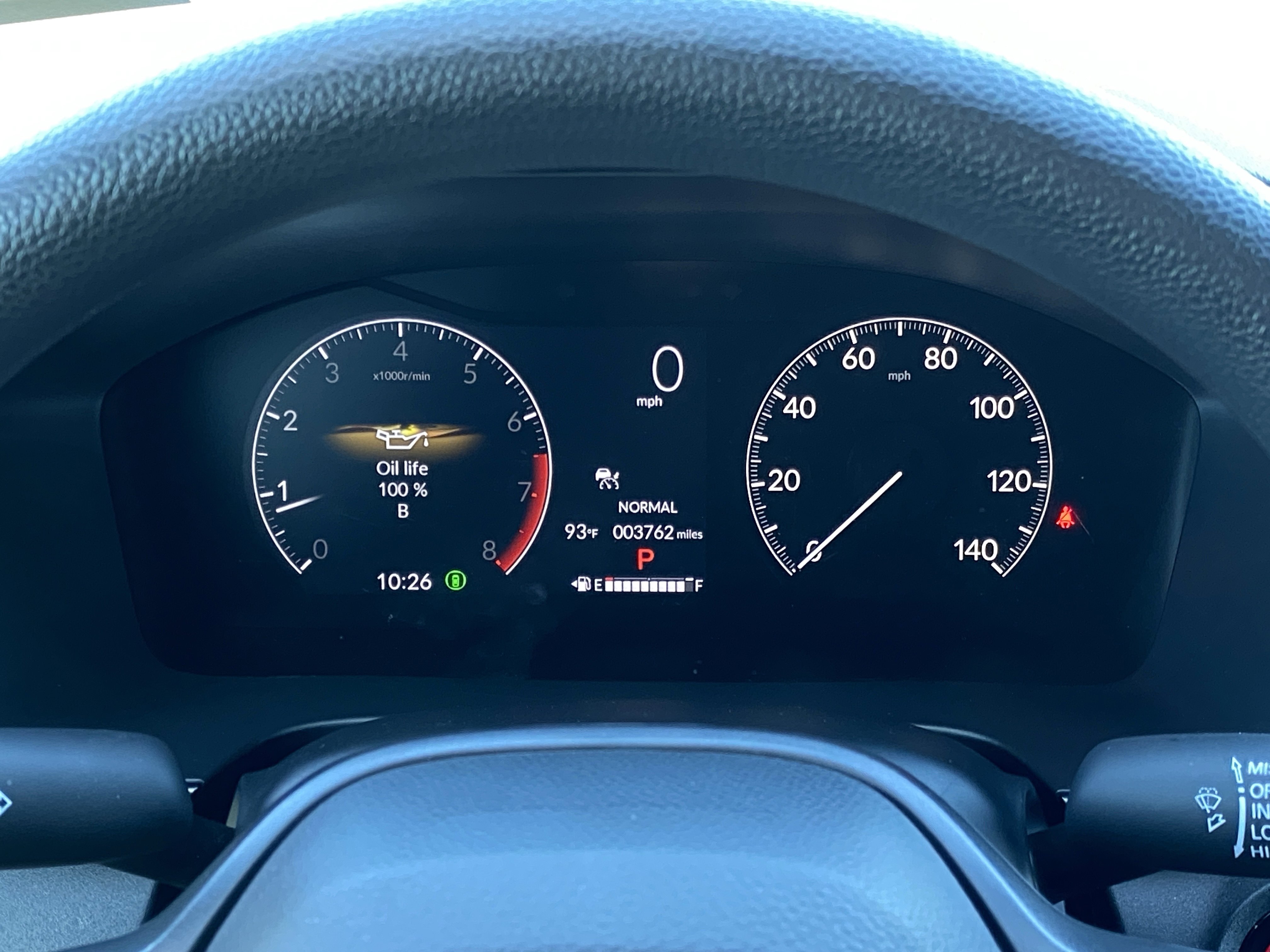 Certified 2025 Honda CR-V LX image 26