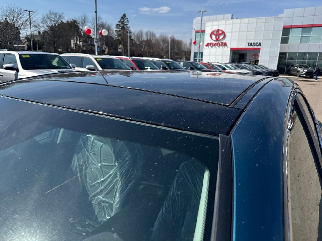 New 2026 Toyota Camry XLE image 14