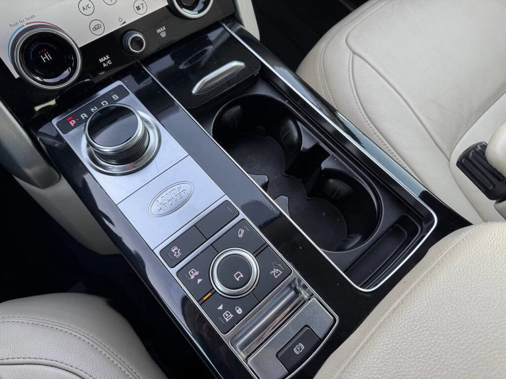 Used 2019 Land Rover Range Rover image 14