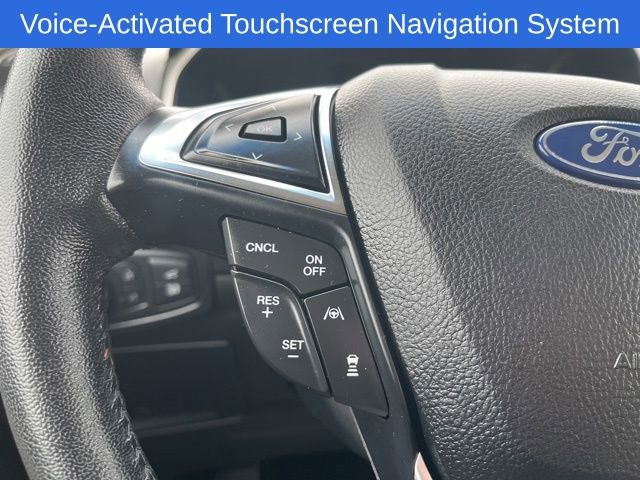 Used 2020 Ford Edge SEL w/ Convenience Package image 16