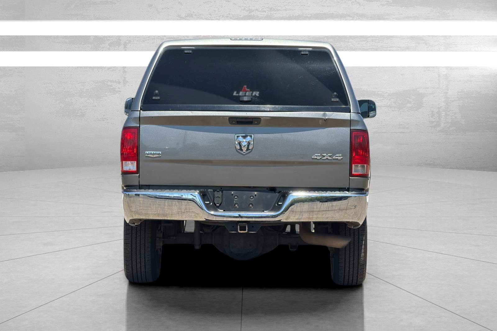 Used 2012 RAM 3500 Laramie w/ Protection Group AWD/4WD image 6