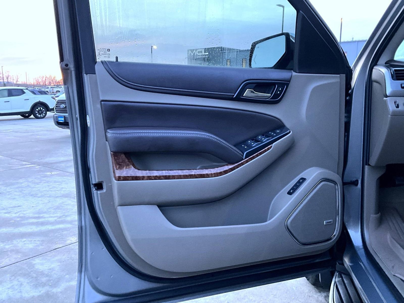 Used 2017 Chevrolet Tahoe Premier image 10