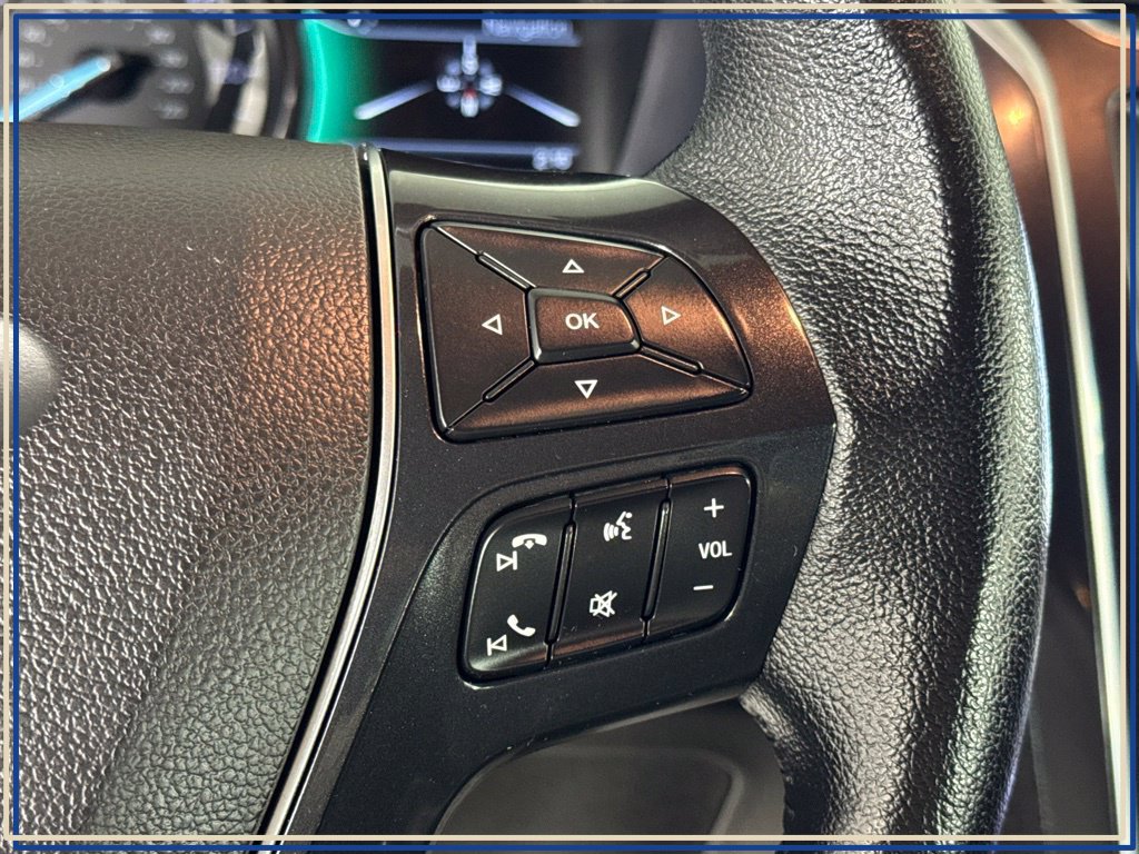 Used 2017 Ford Explorer Limited AWD/4WD image 19