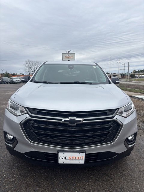 Used 2019 Chevrolet Traverse Premier w/ Redline Edition image 2