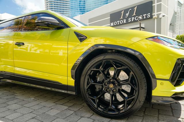 Used 2023 Lamborghini Urus Performante image 35