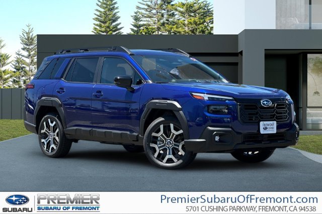 New 2026 Subaru Outback Touring XT AWD/4WD image 1