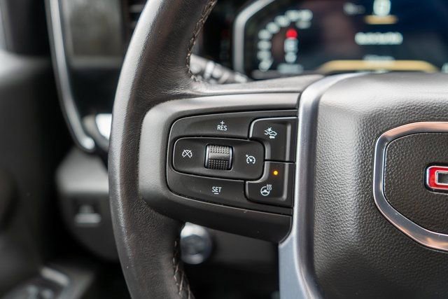 Used 2022 GMC Sierra 1500 Elevation AWD/4WD image 22