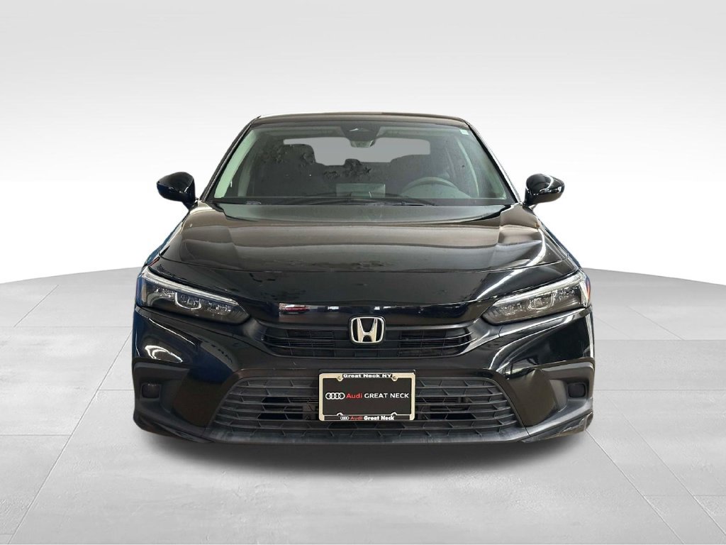 Used 2023 Honda Civic LX image 31