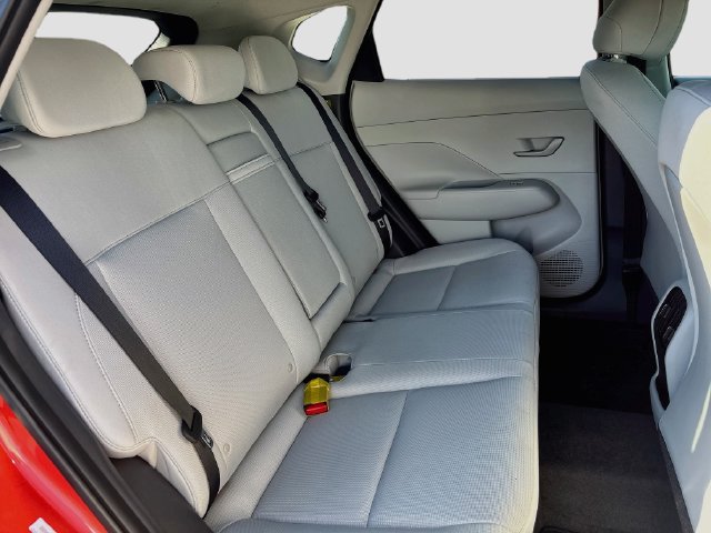 New 2026 Hyundai Kona SEL Sport FWD image 25