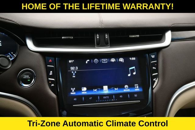 Used 2016 Cadillac XTS Premium FWD image 23