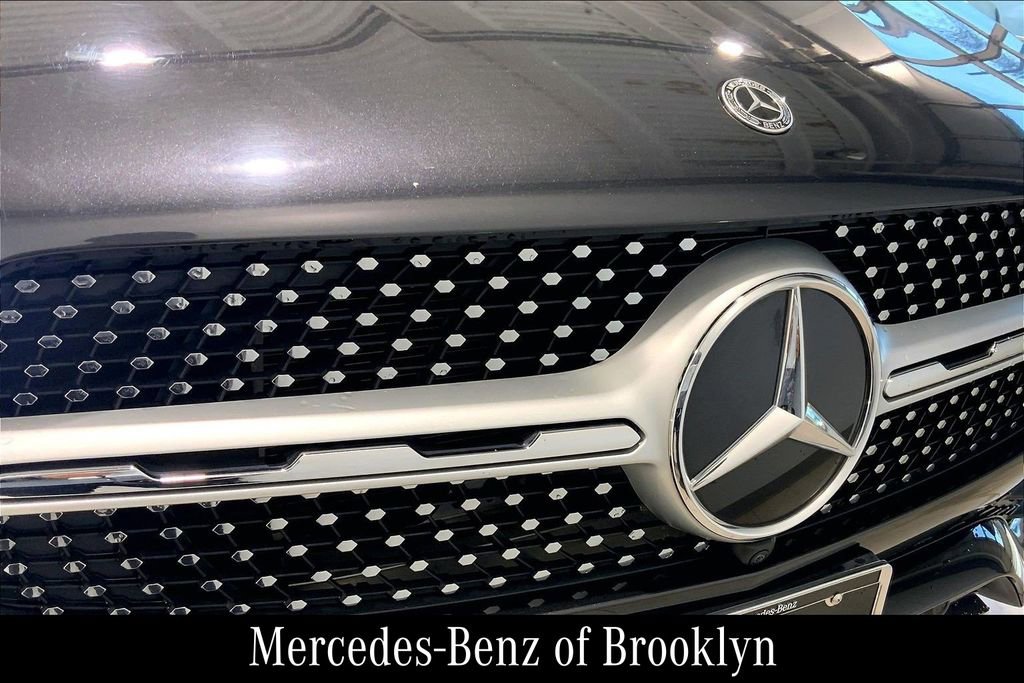 Used 2022 Mercedes-Benz GLC 300 4MATIC image 33