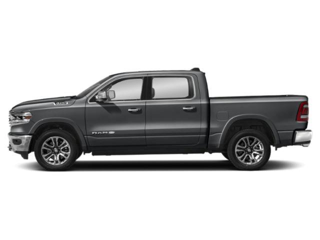 Certified 2022 RAM 1500 Limited image 3