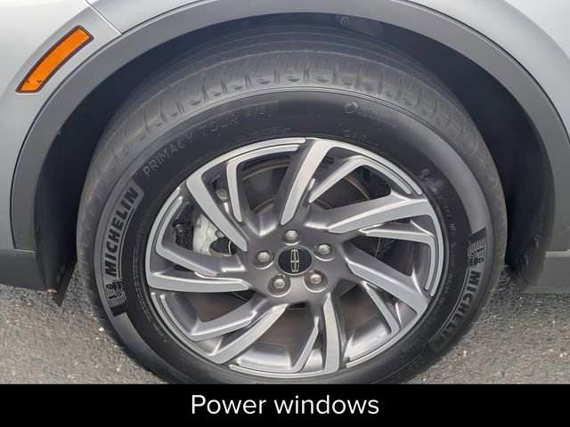 Certified 2023 Lincoln Corsair AWD w/ Equipment Group 101A image 13