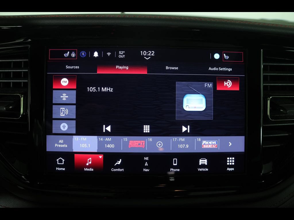 Used 2024 Dodge Durango R/T AWD/4WD image 29