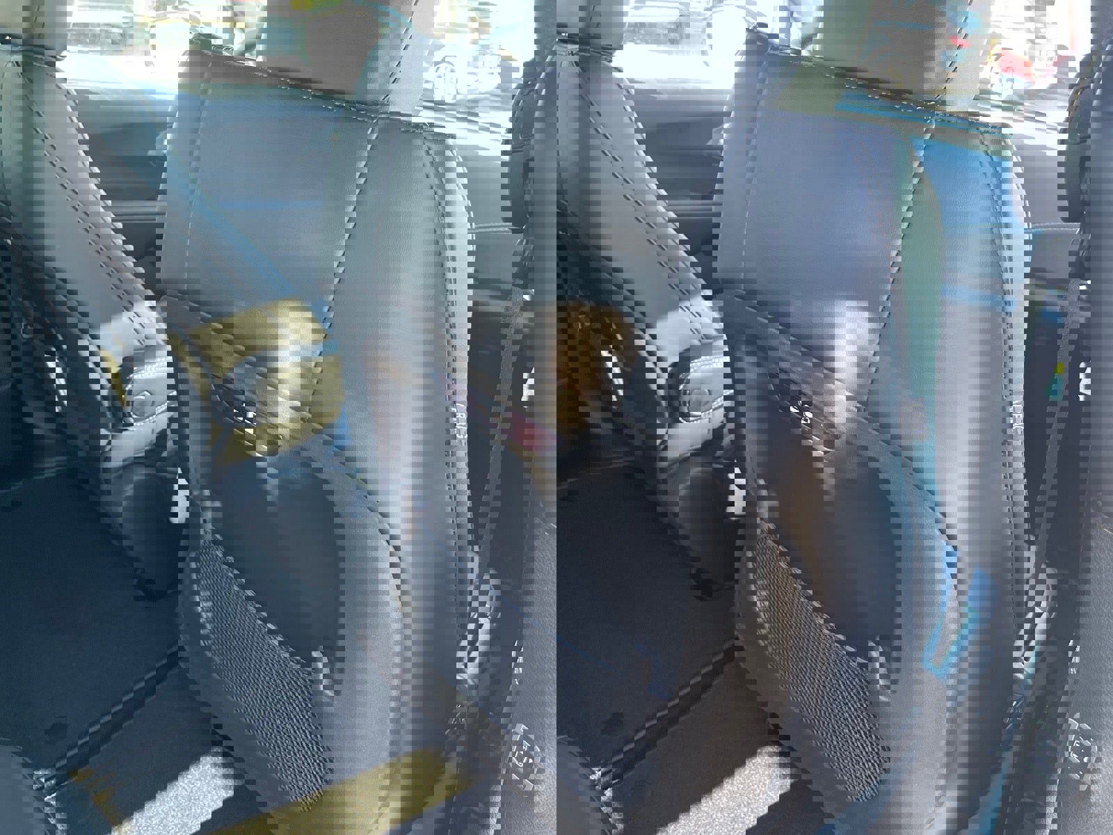 New 2026 Chrysler Pacifica Select image 22