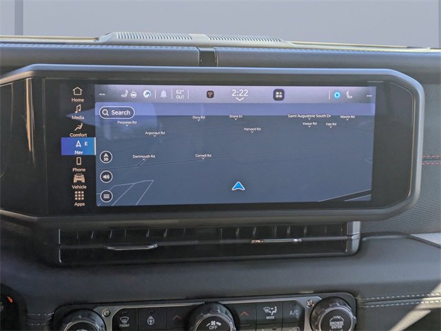 Used 2025 Jeep Wrangler Unlimited Rubicon image 22