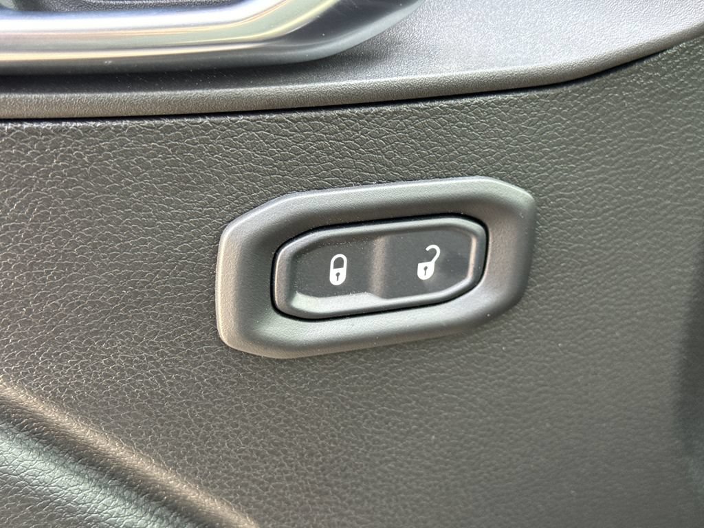 New 2026 Jeep Wrangler Unlimited Sport AWD/4WD image 21