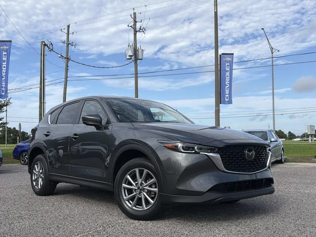 Used 2023 MAZDA CX-5 AWD 2.5 S image 3