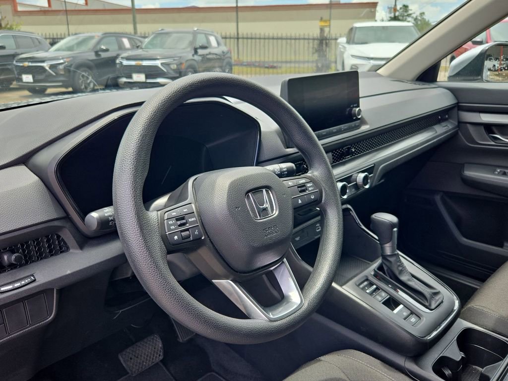 Used 2025 Honda CR-V LX image 15