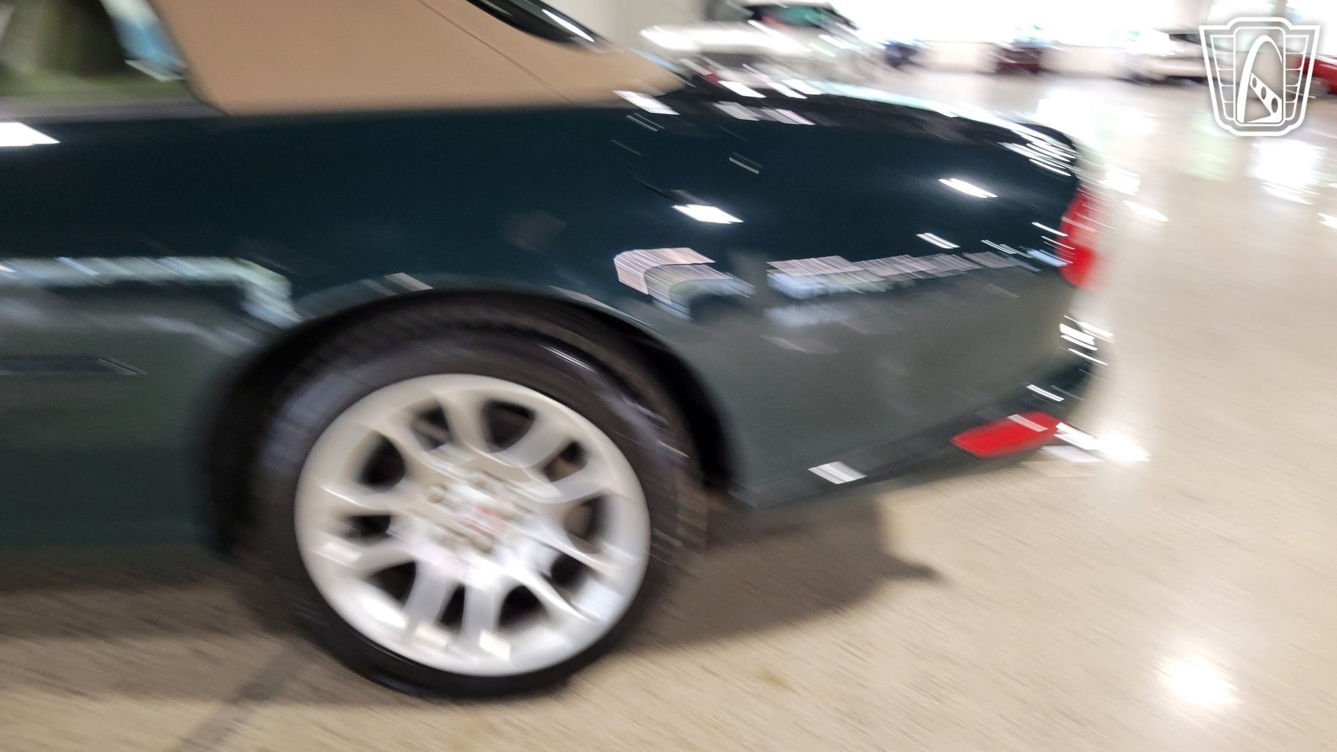 Used 2000 Jaguar XK8 Convertible RWD image 29